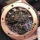 TF Factory Hublot Classic Fusion Skeleton Tourbillon Rose Gold Case 45mm Automatic Watch (5)_th.jpg